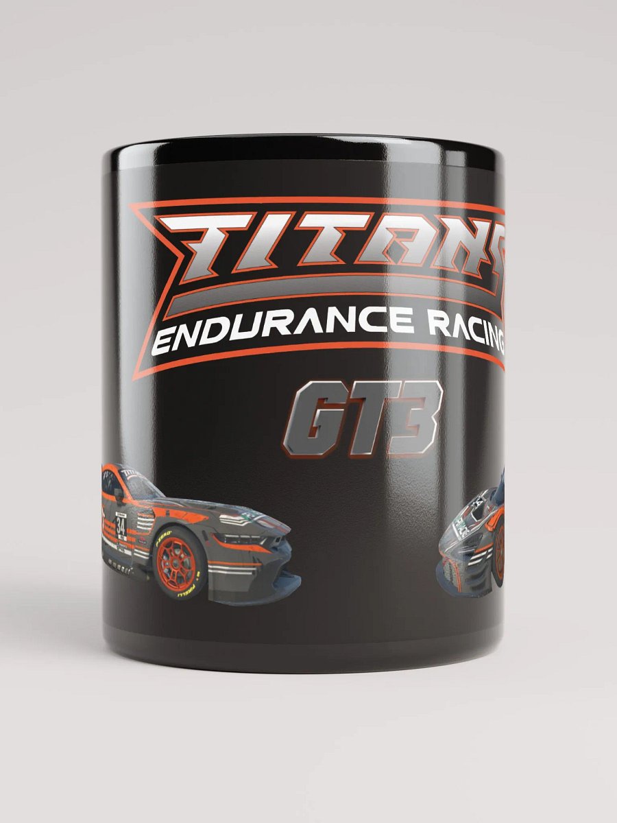 Titans GT3 Mug product image (6)