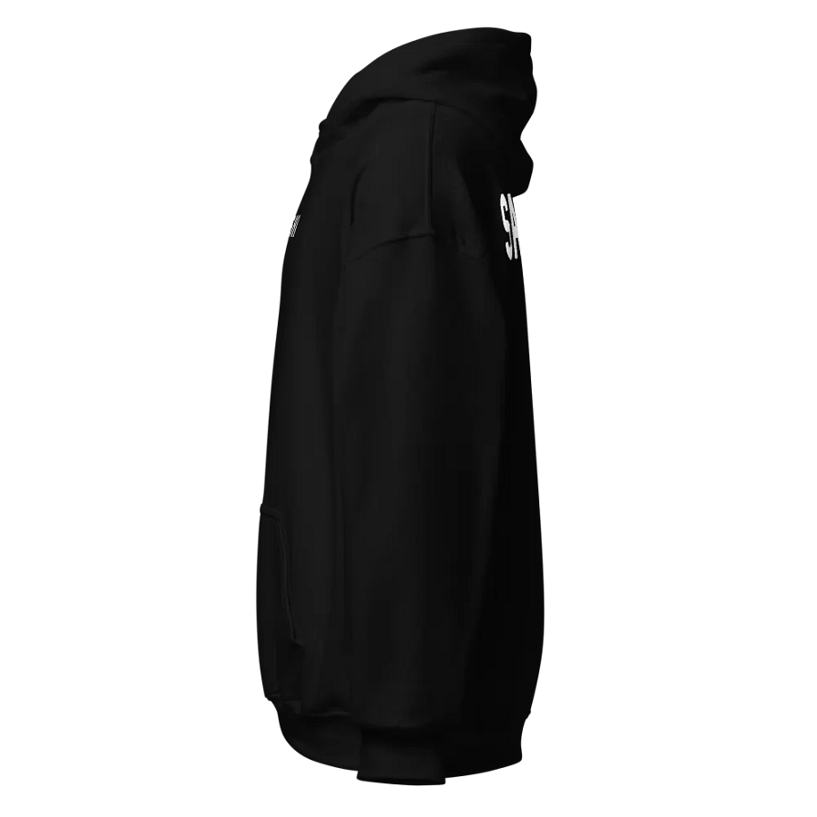 SATOSHI Hoody product image (3)