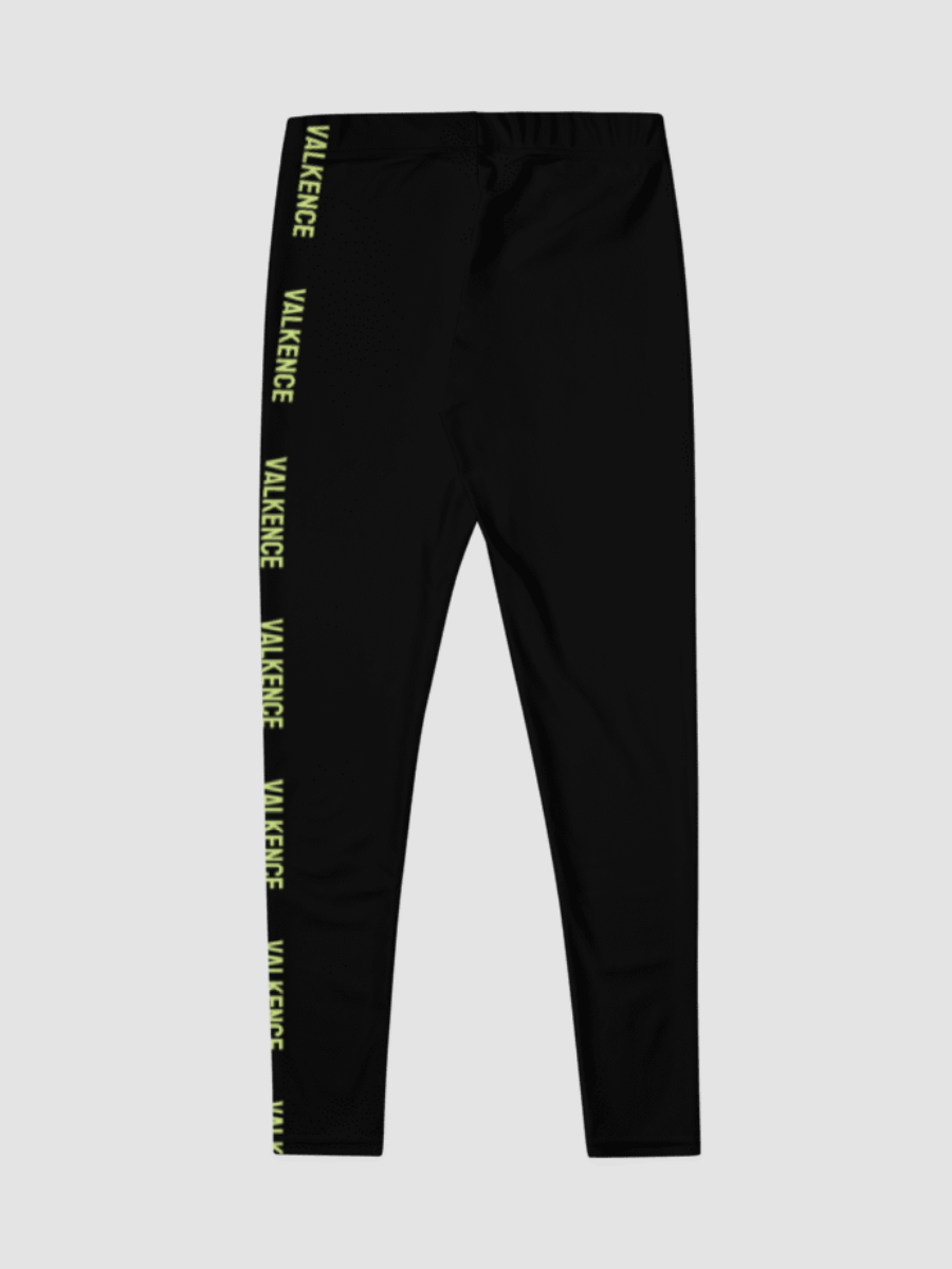 Active Leggings - Black product image (8)