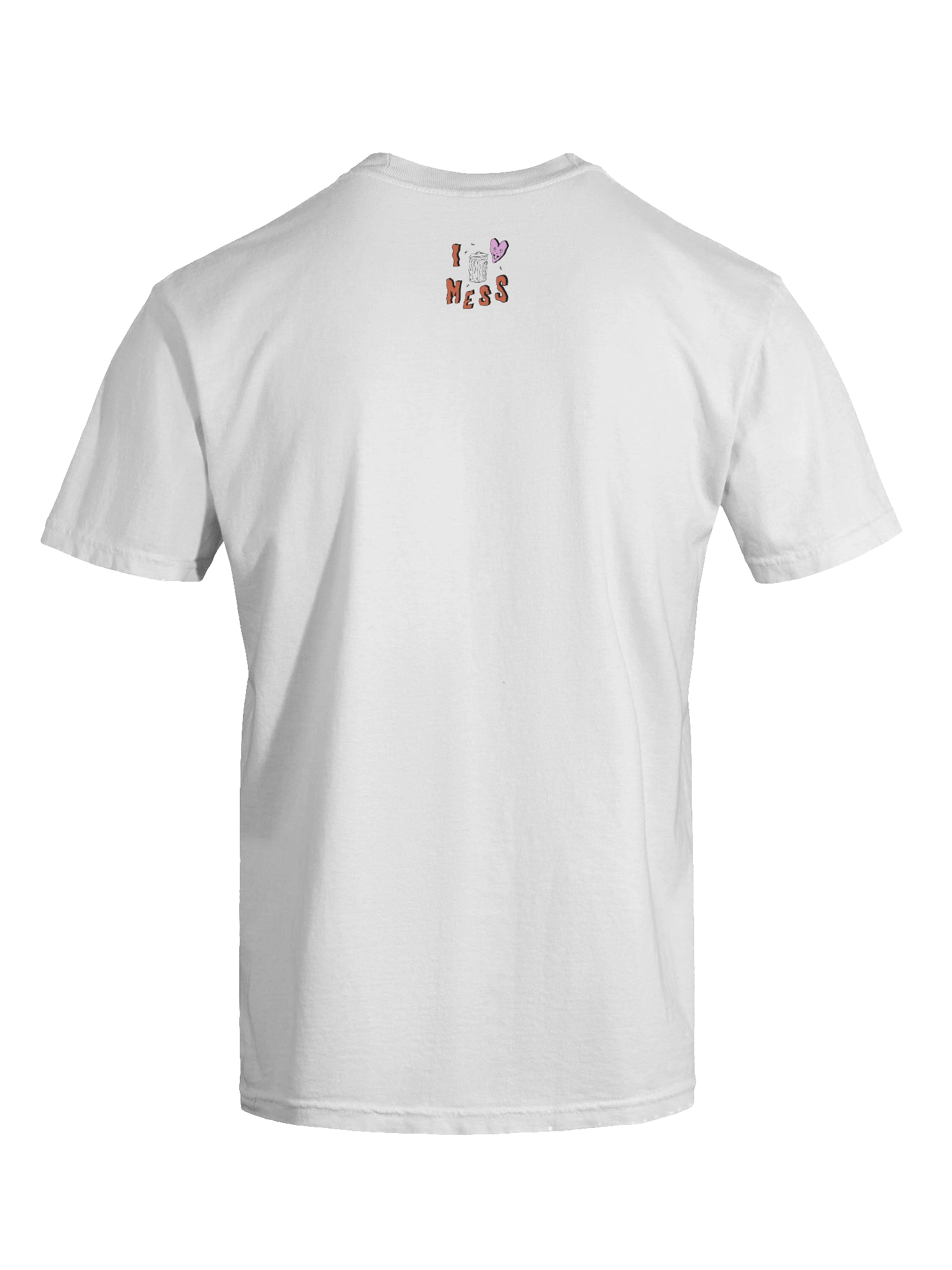 Classic Mess T-Shirt product image (9)