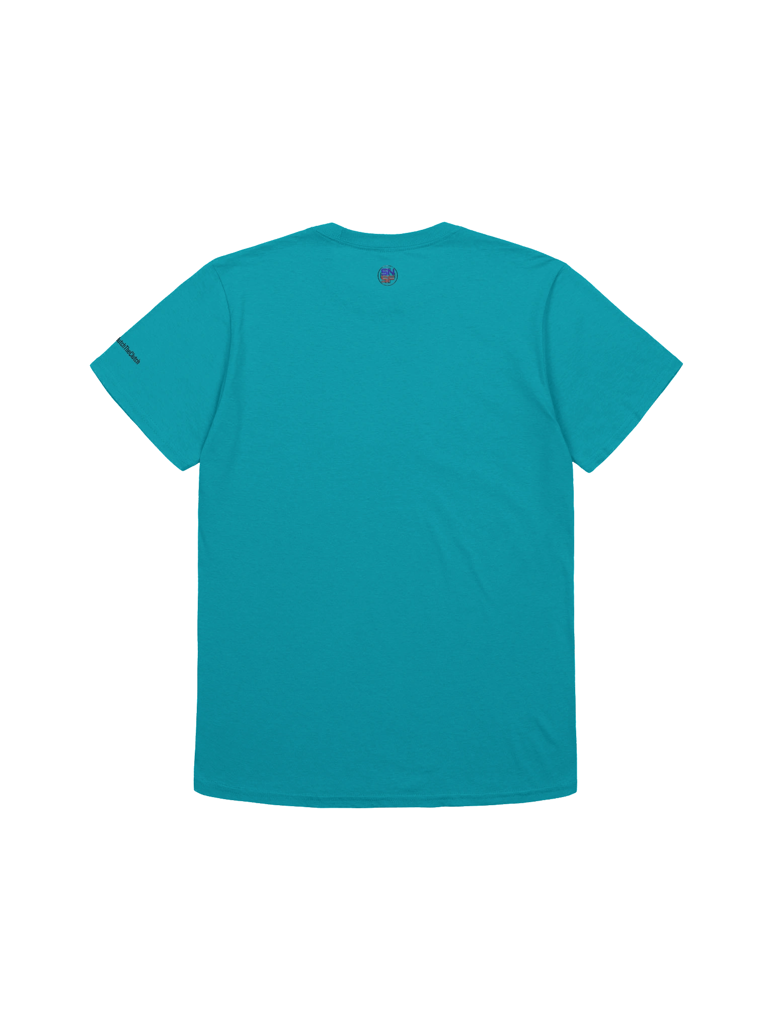 Pezabeth Unisex T-Shirt product image (10)