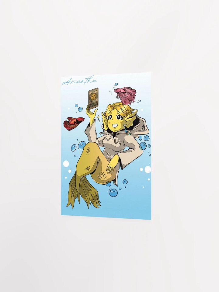 The Sun Poster product image (2)