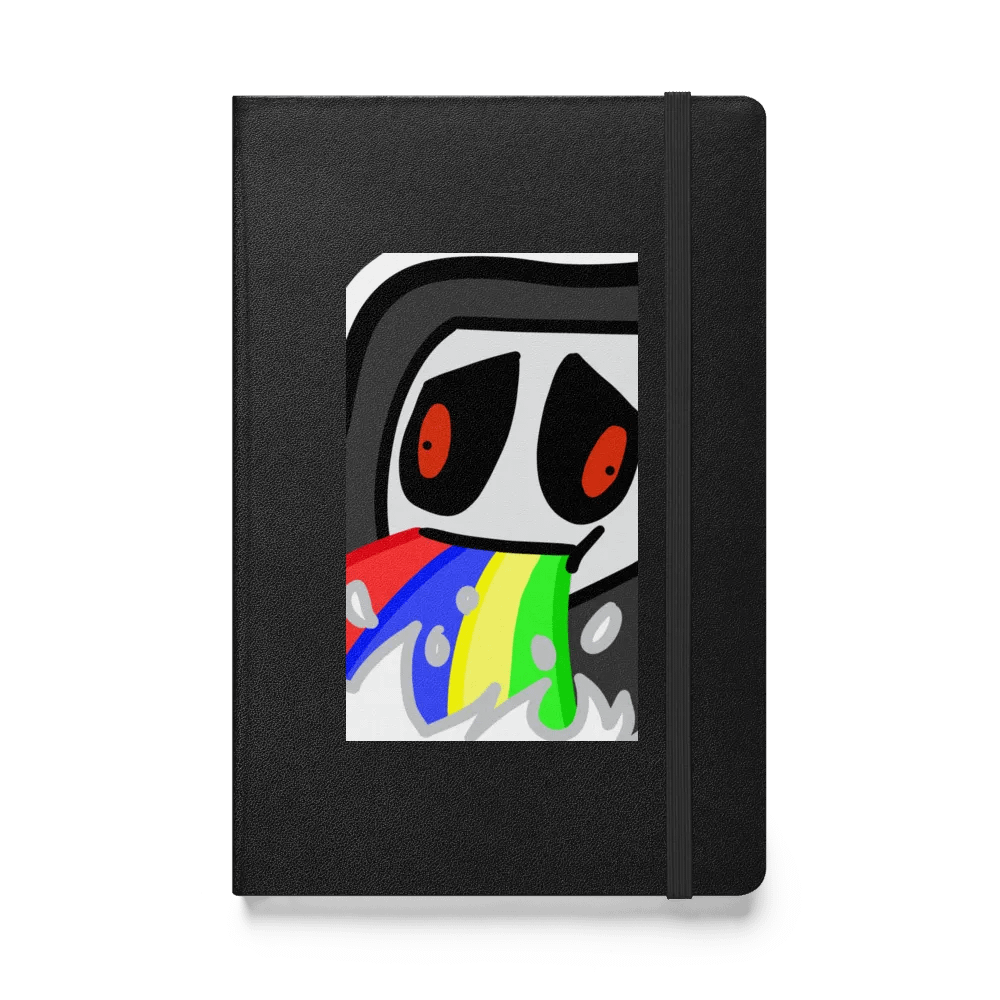 Idea Dump Notebook product image (1)