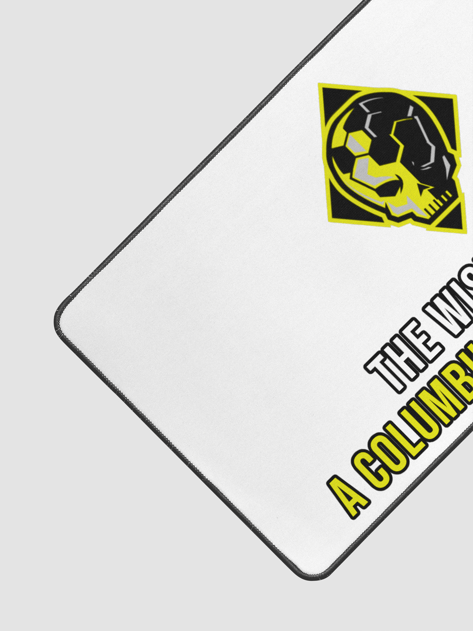 The Wise Men Say - Desktop Mat product image (3)