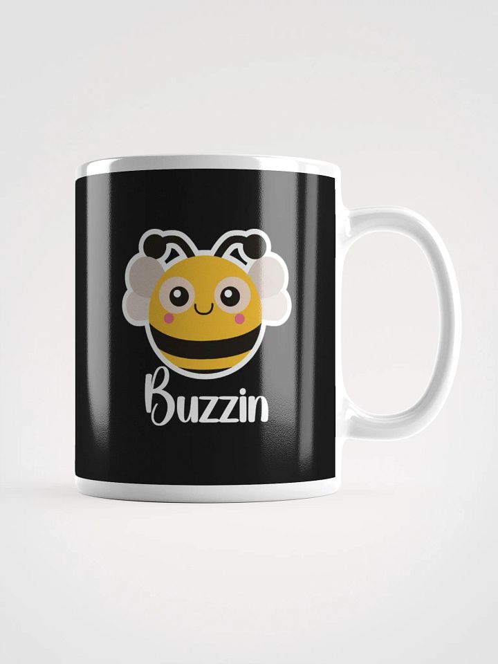 Buzzin' Bees Mug product image (1)