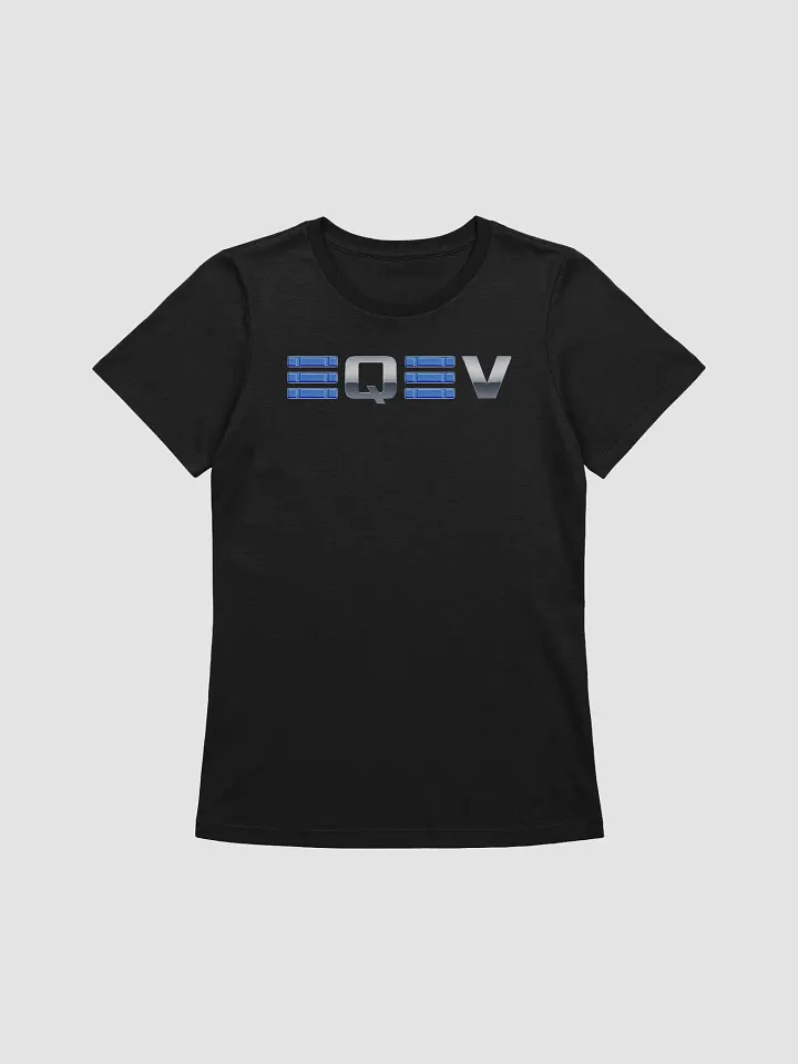 EQEV Tshirt - Womens Relaxed Fit product image (1)