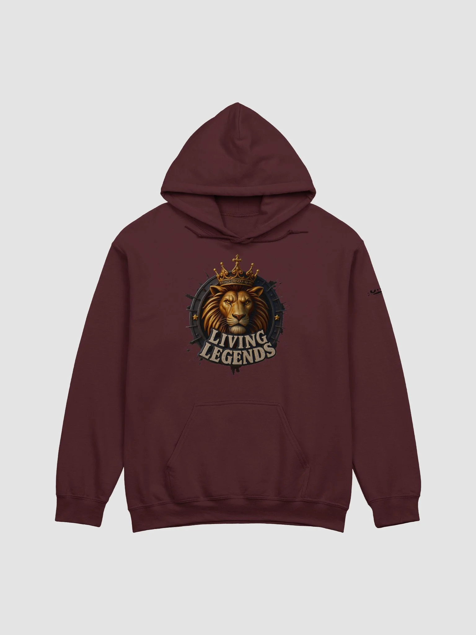 Poetry Life League: Living Legends product image (1)