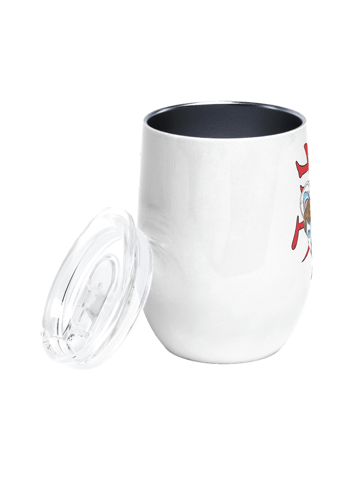 ADN Band Tumbler product image (2)