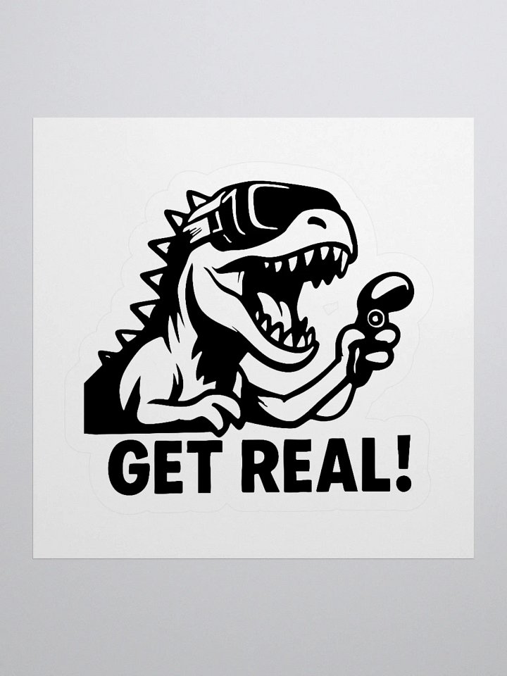 Get Real product image (3)
