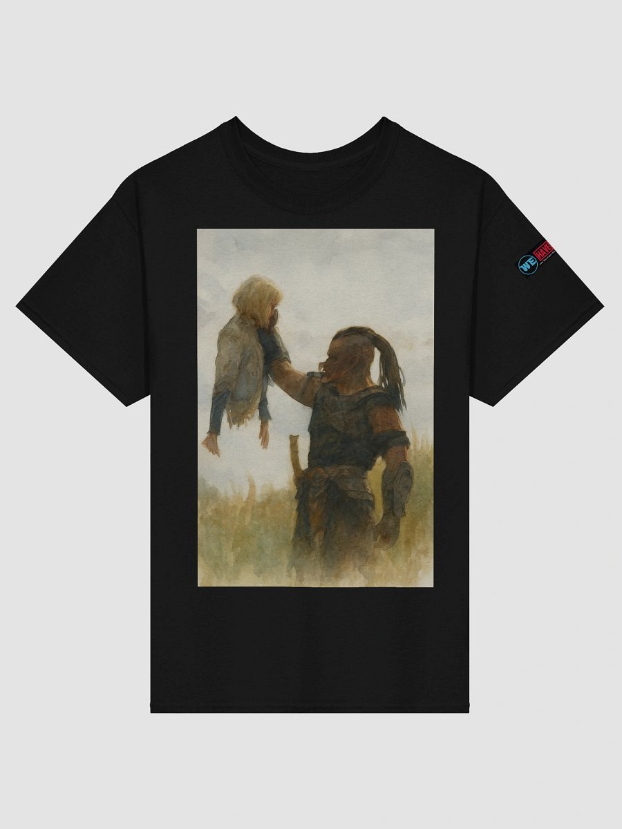 Predator: Badlands inspired Tee product image (1)