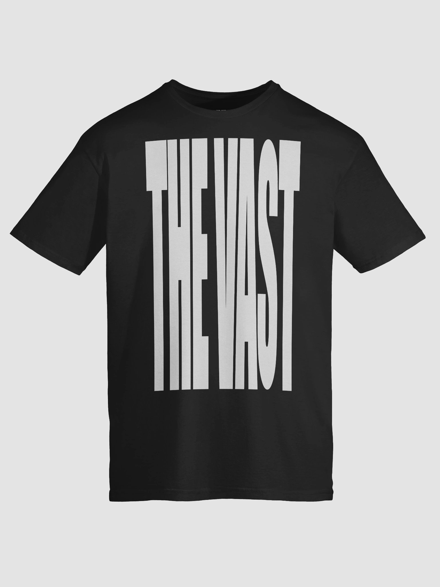The Vast The Loooong Way Soft Tee product image (9)