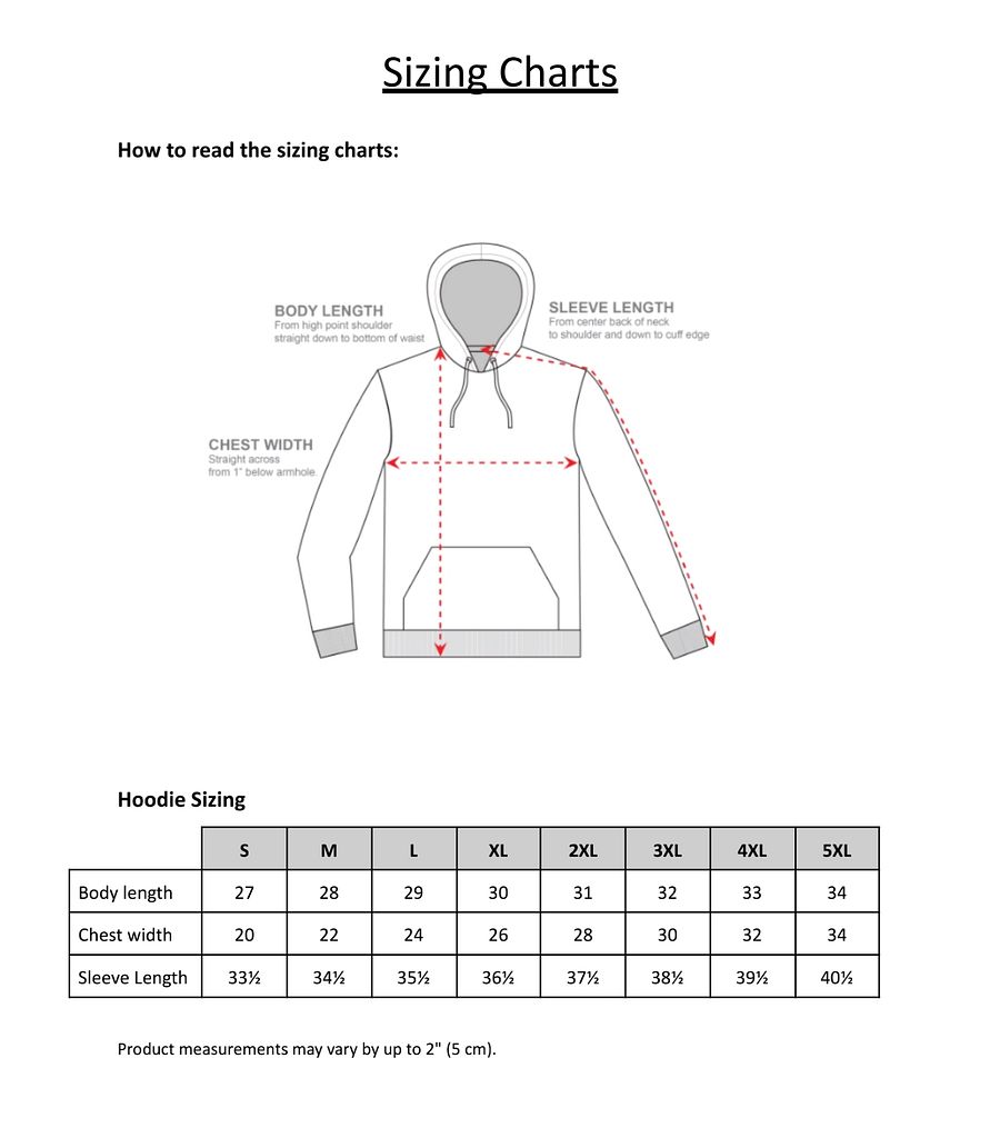 Cute Duck Embroidered Unisex Hoodie product image (10)