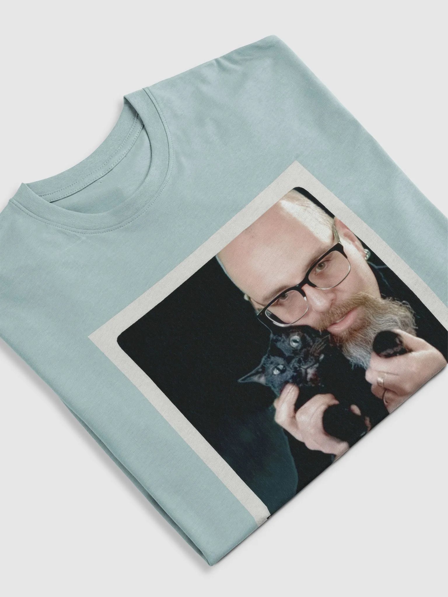 Parental Advisory: Osiris Heavyweight Tee product image (19)