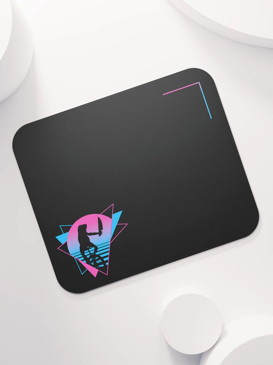 vaporBoi - regular mousepad product image (7)