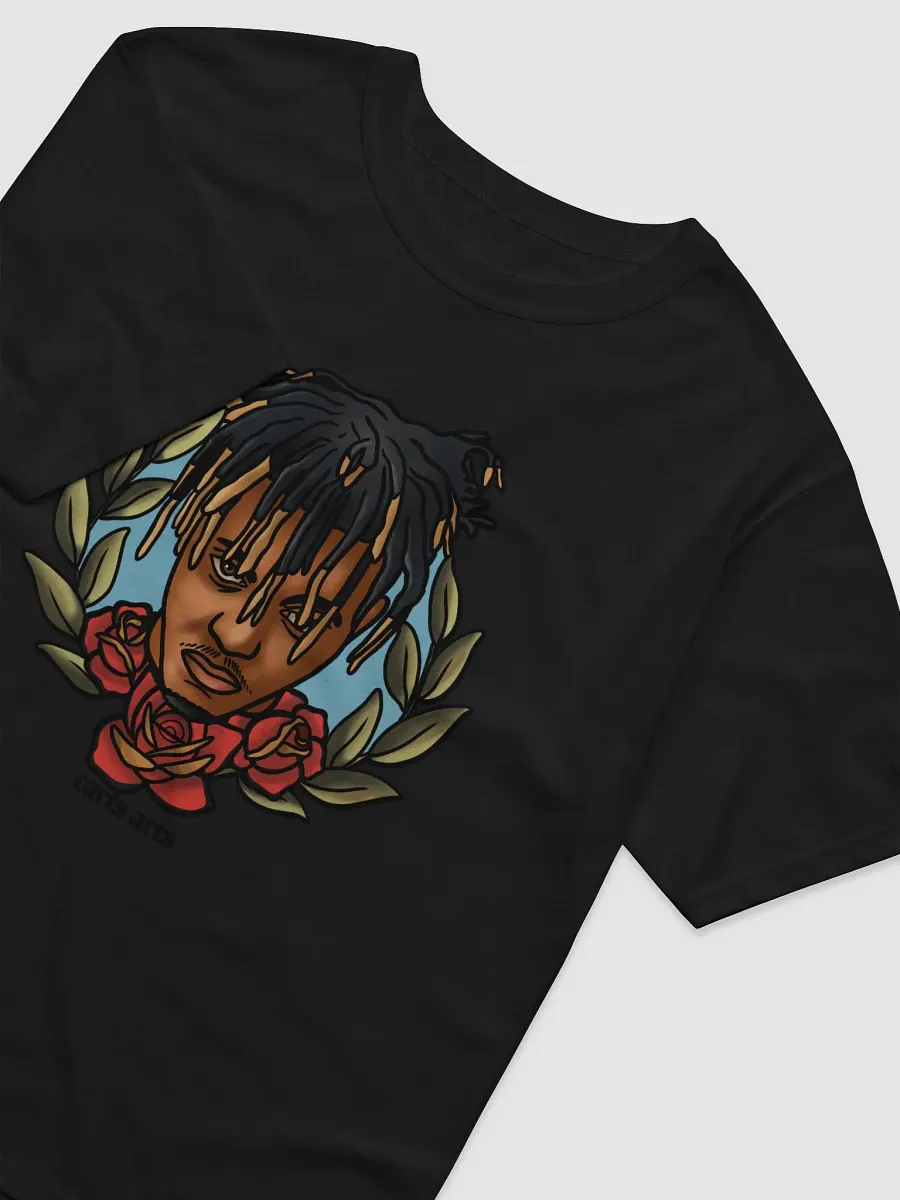 JW Tat Champion T-Shirt product image (7)