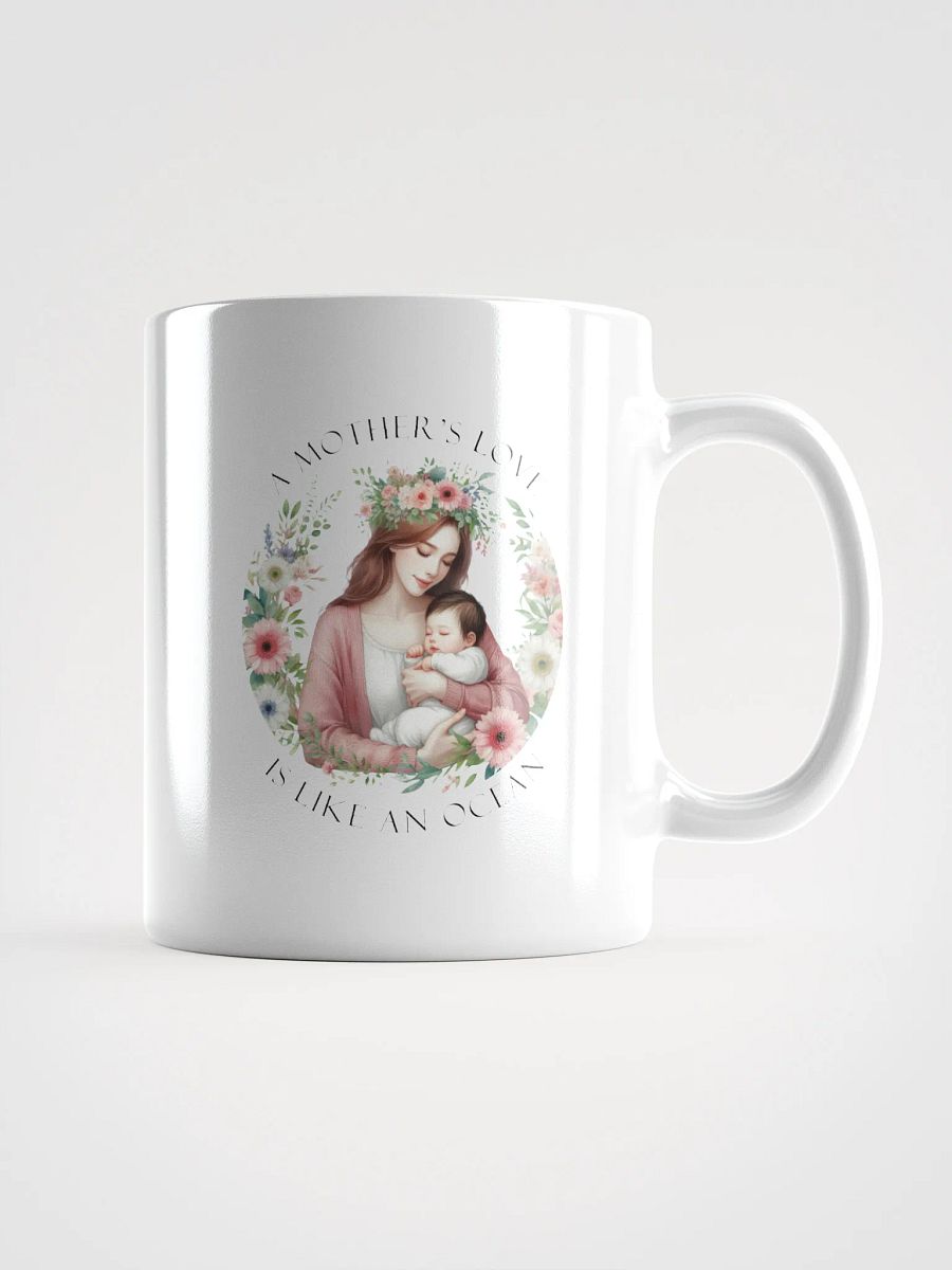 Mother's Love Mother's Day Mug product image (1)