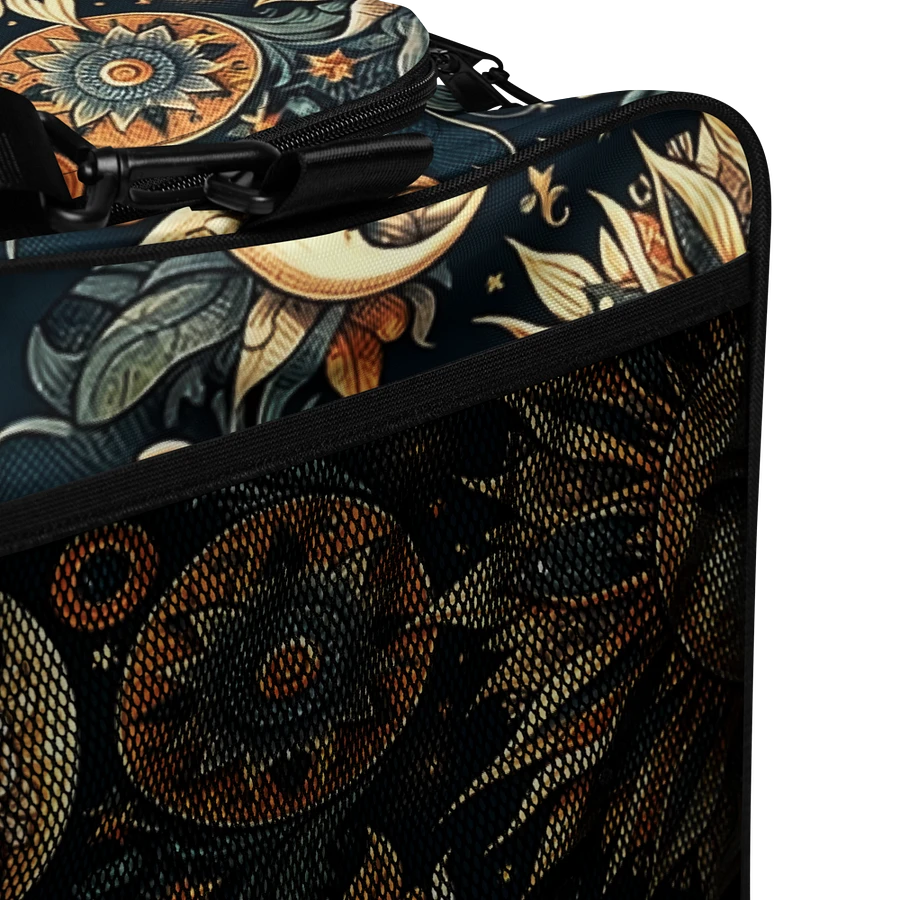 All-Over Print Duffle Bag product image (10)