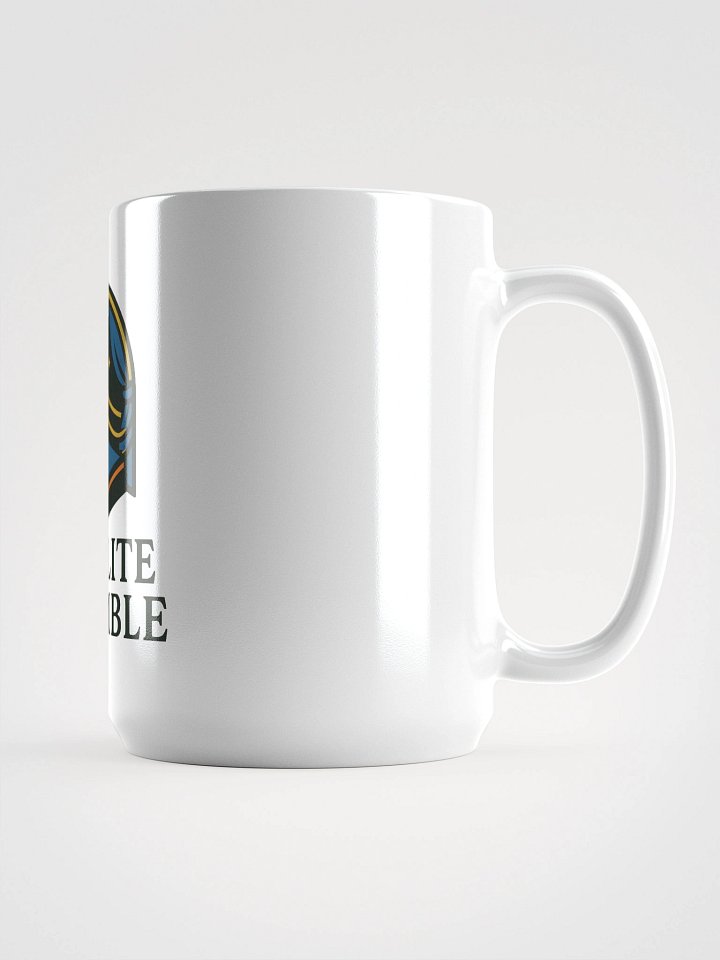 All Elite Ensemble: Spotlight the Story Mug product image (1)