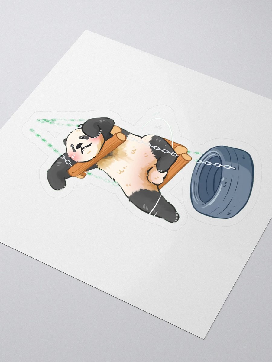 MANGXIAOWU🐼Giant Panda product image (3)