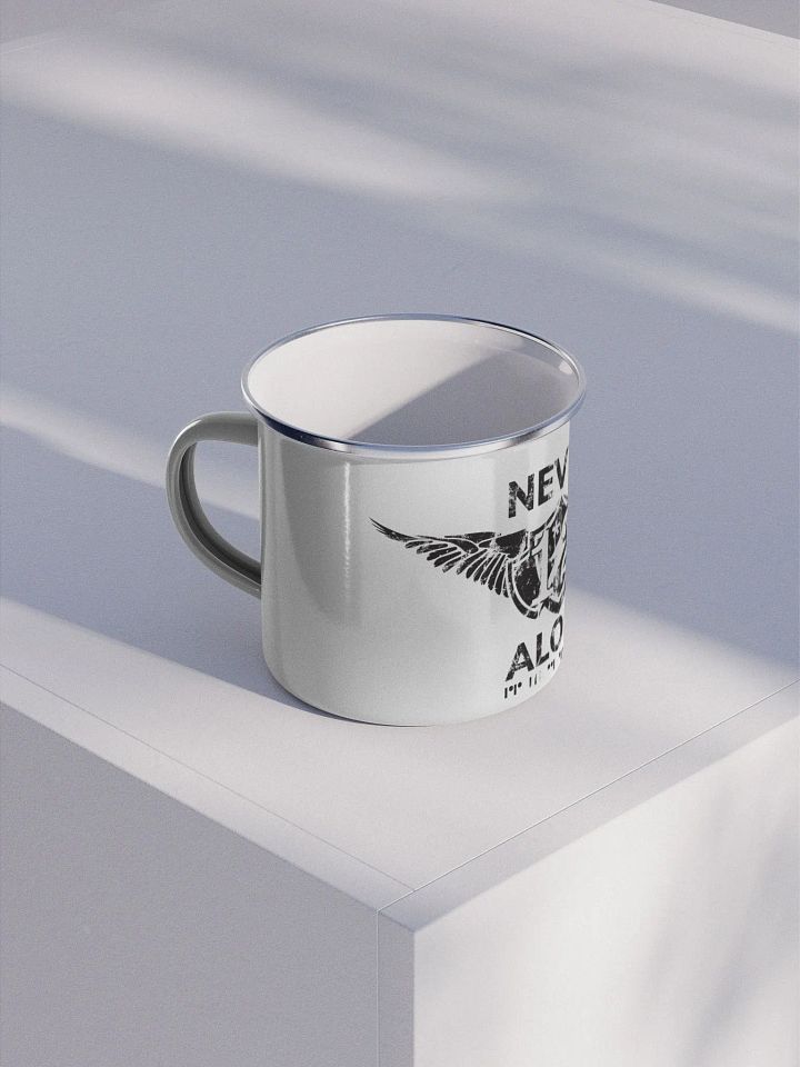 12 Seconds Coffee Mug (12oz) product image (1)