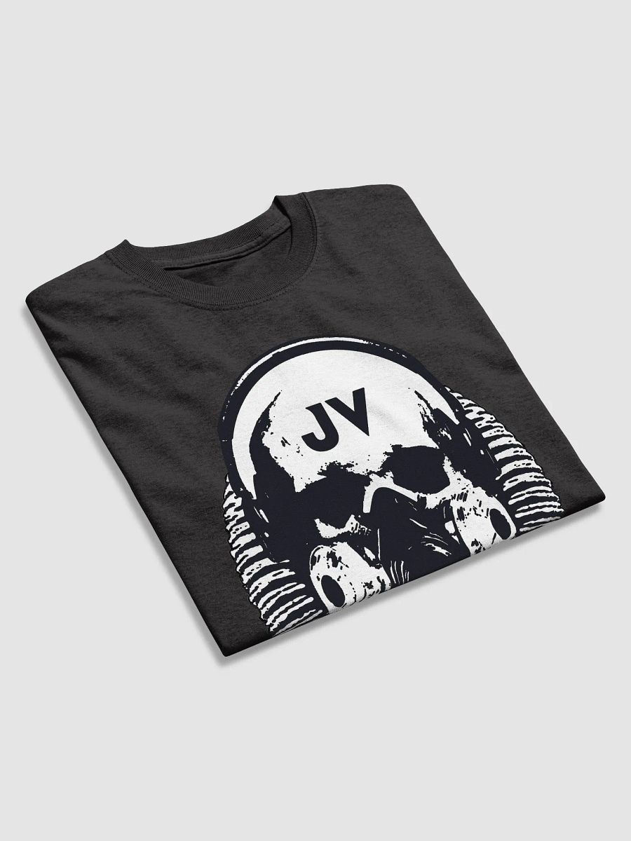 LOUSY VIRUS CONFESSIONAL HEAVYWEIGHT TEE product image (3)