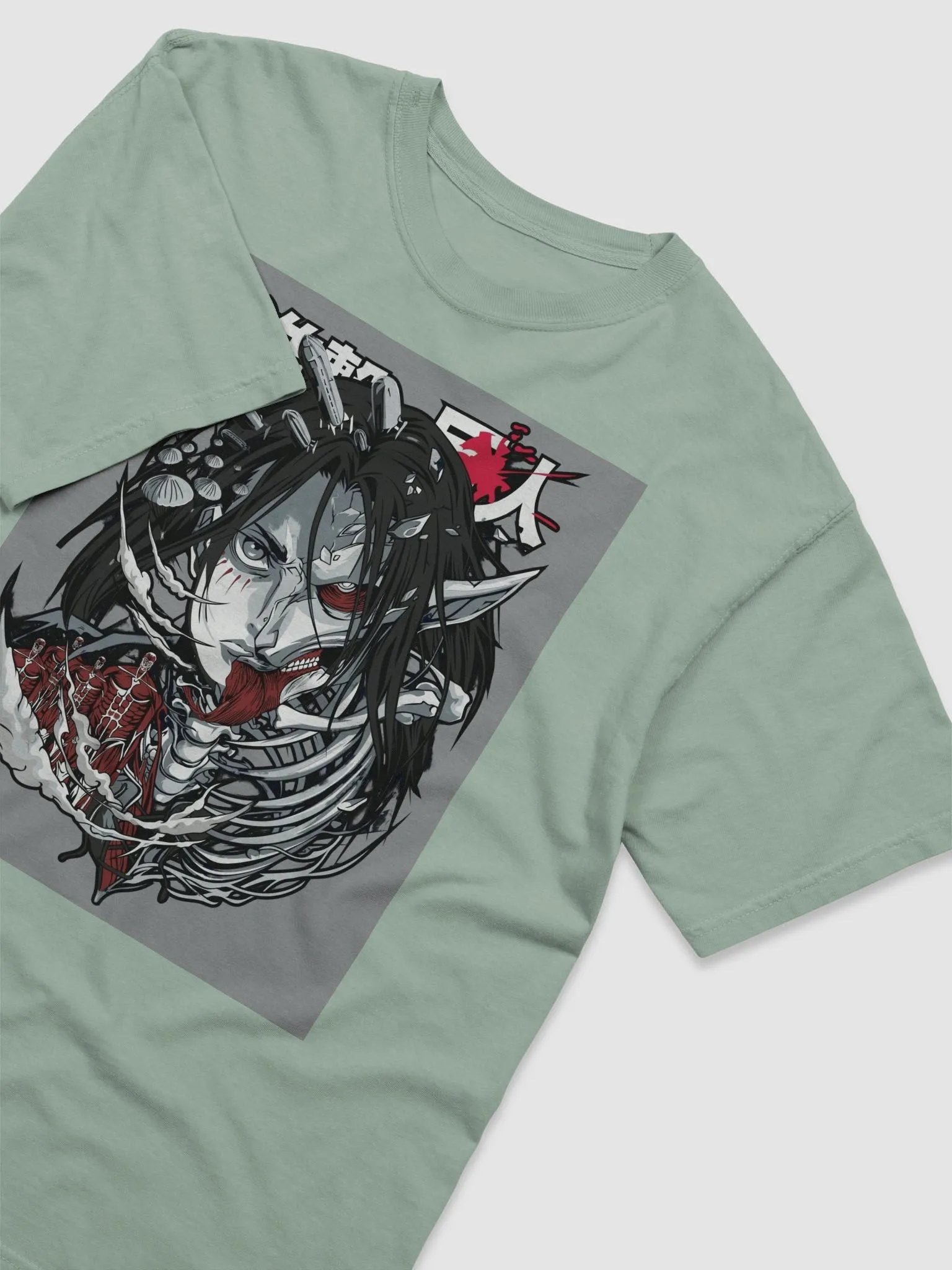 The Founding Titan’s Wrath: Unleash the Power of Eren product image (32)