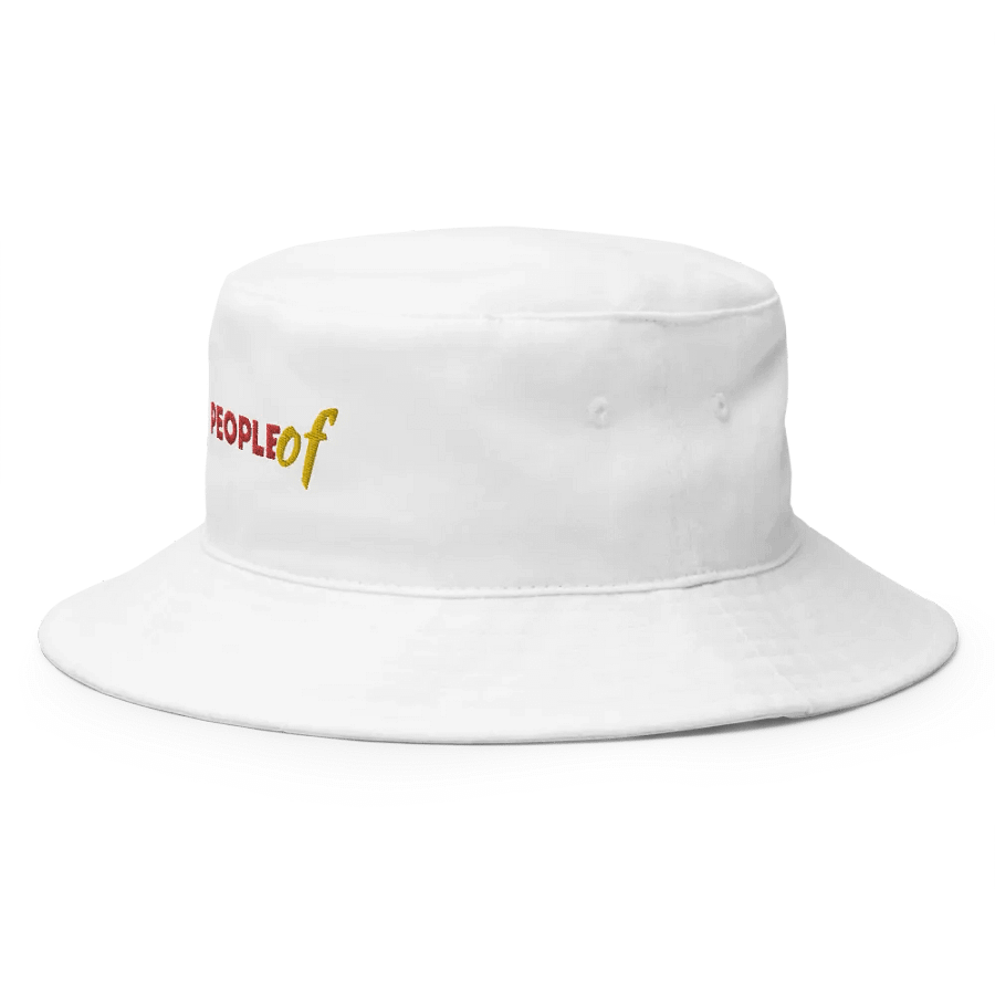 Luminous Flare Bucket Hat product image (9)