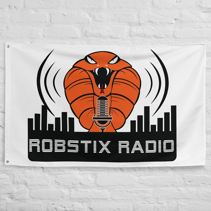 Robstix Radio Flag product image (10)