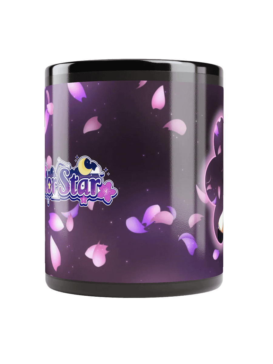 Sakura Star Mug product image (9)