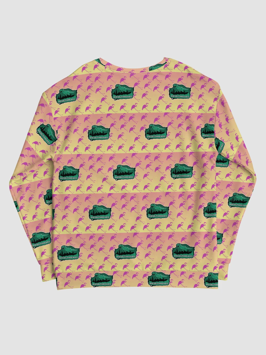 Strawberry Light DieselThreads All Over Print Crewneck product image (3)