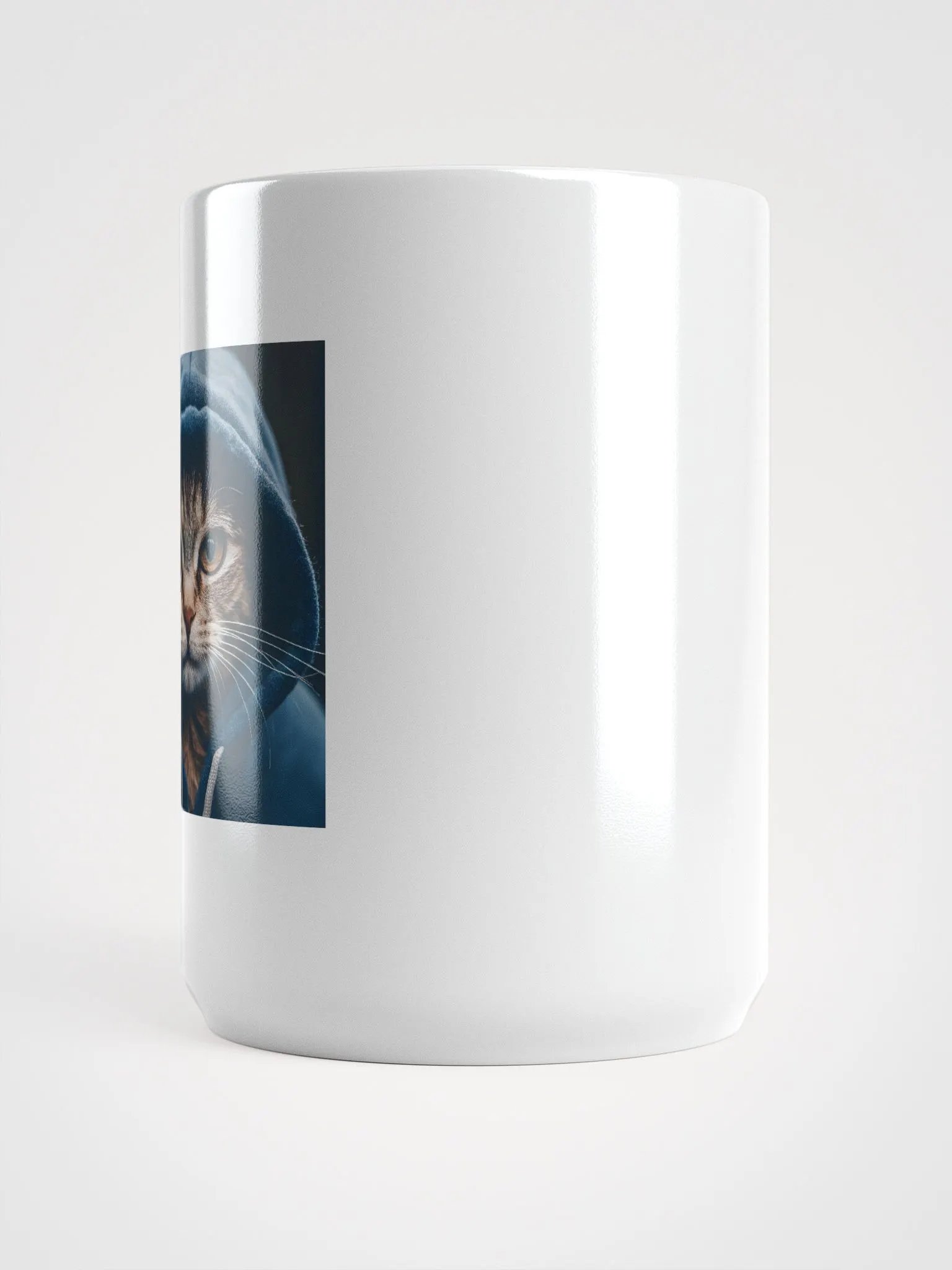 Hacker Cat product image (5)