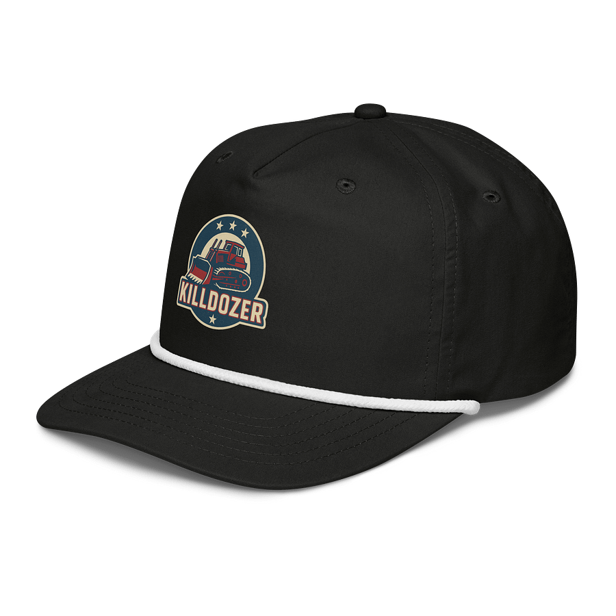 KILLDOZER CREW - Hat product image (7)