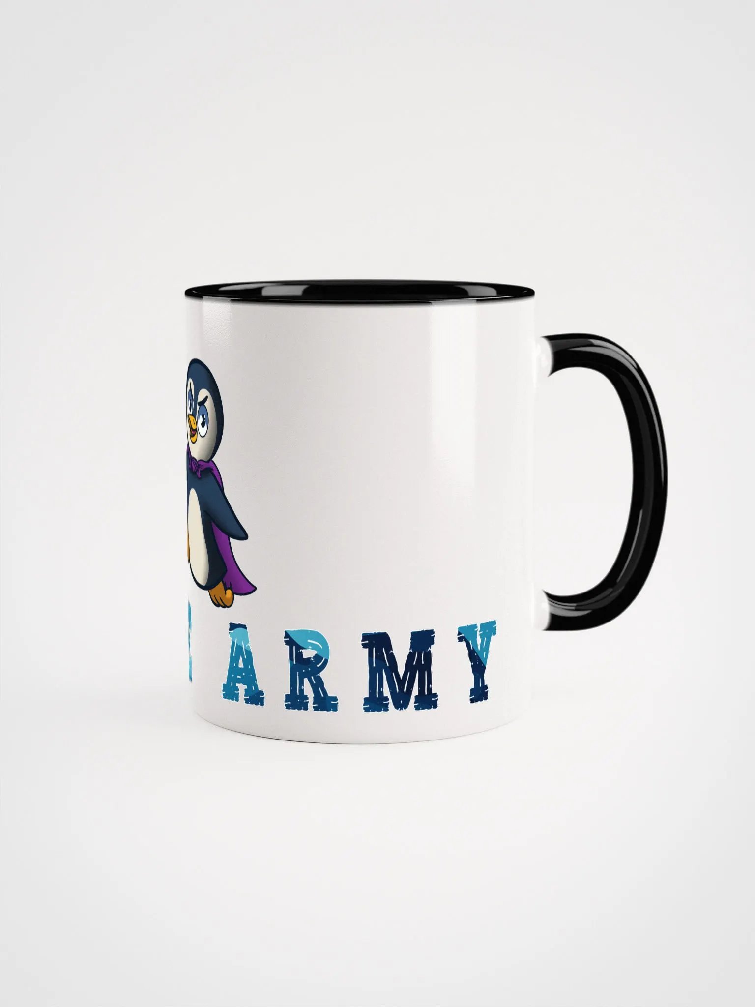 Blade Army New logo MUG product image (1)