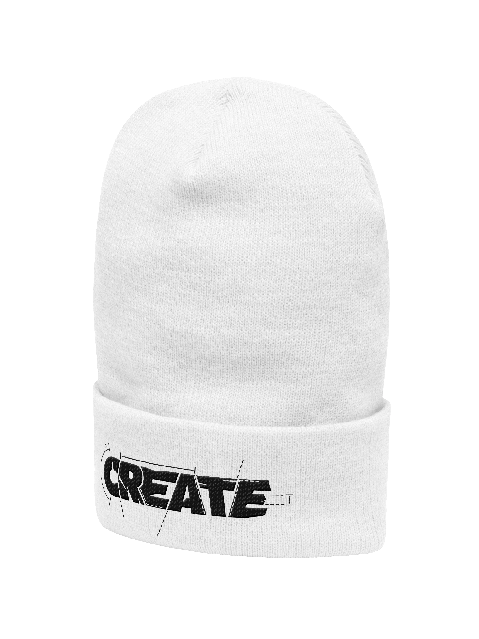 Create Beanie Invert product image (2)