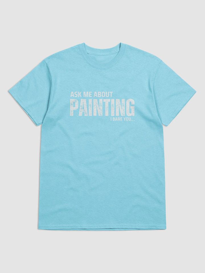 Amaidy Painting Unisex T-shirt product image (67)