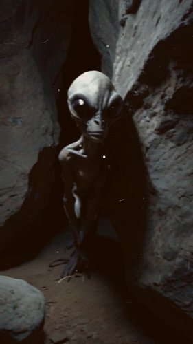 Lost Pieces -2
#mockumentary 
#strangerthings 
#unknowcreature
