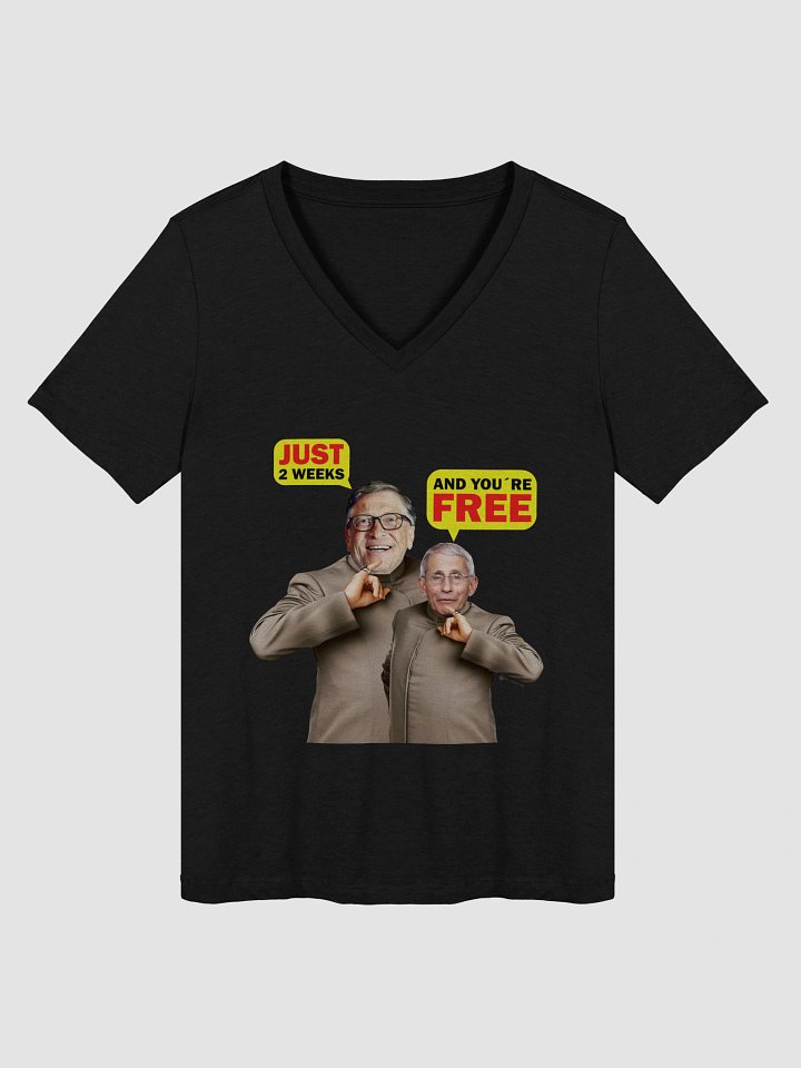 Just 2 Weeks And You’re Free product image (1)