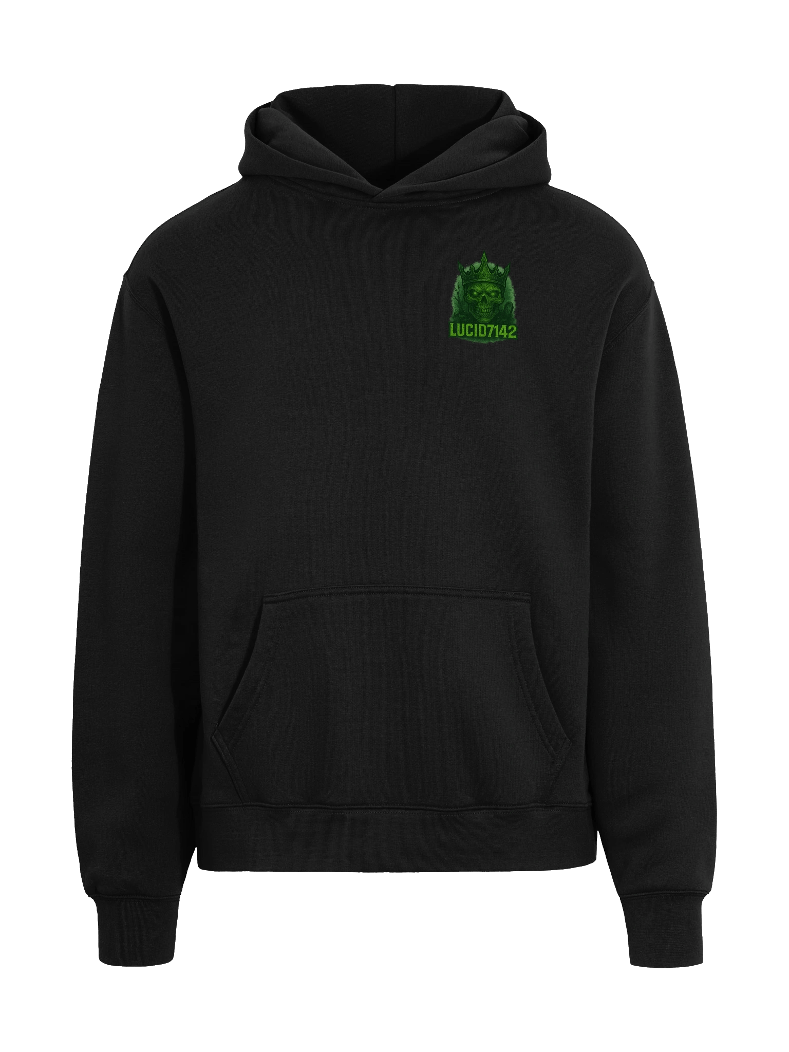Fear the Respawn Hoodie product image (3)