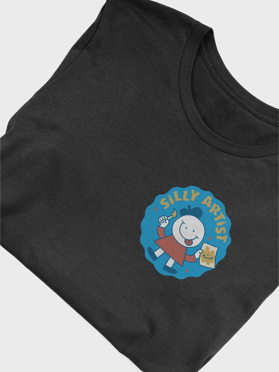 silly artist product image (6)