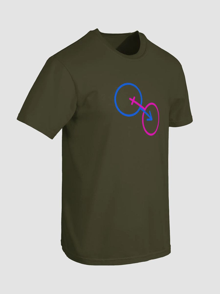 Traditional & Natural Gender Harmony T-Shirt product image (7)