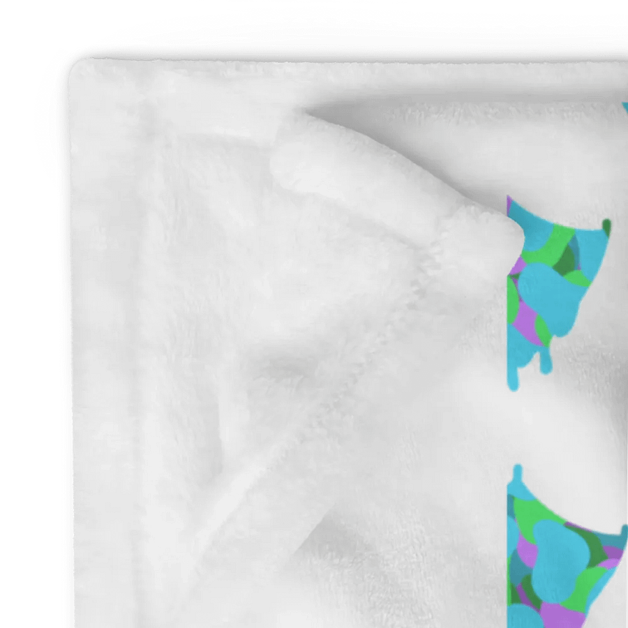 Songbird2313 Pet Prints Throw Blanket product image (24)