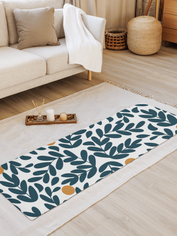 Authentic Yoga Mat product image (2)