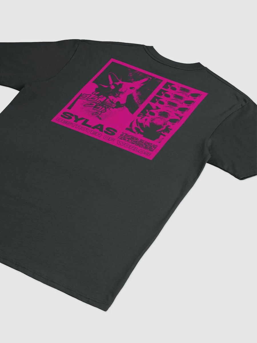 SYLAS: DESTROYER OF WORLDS product image (4)