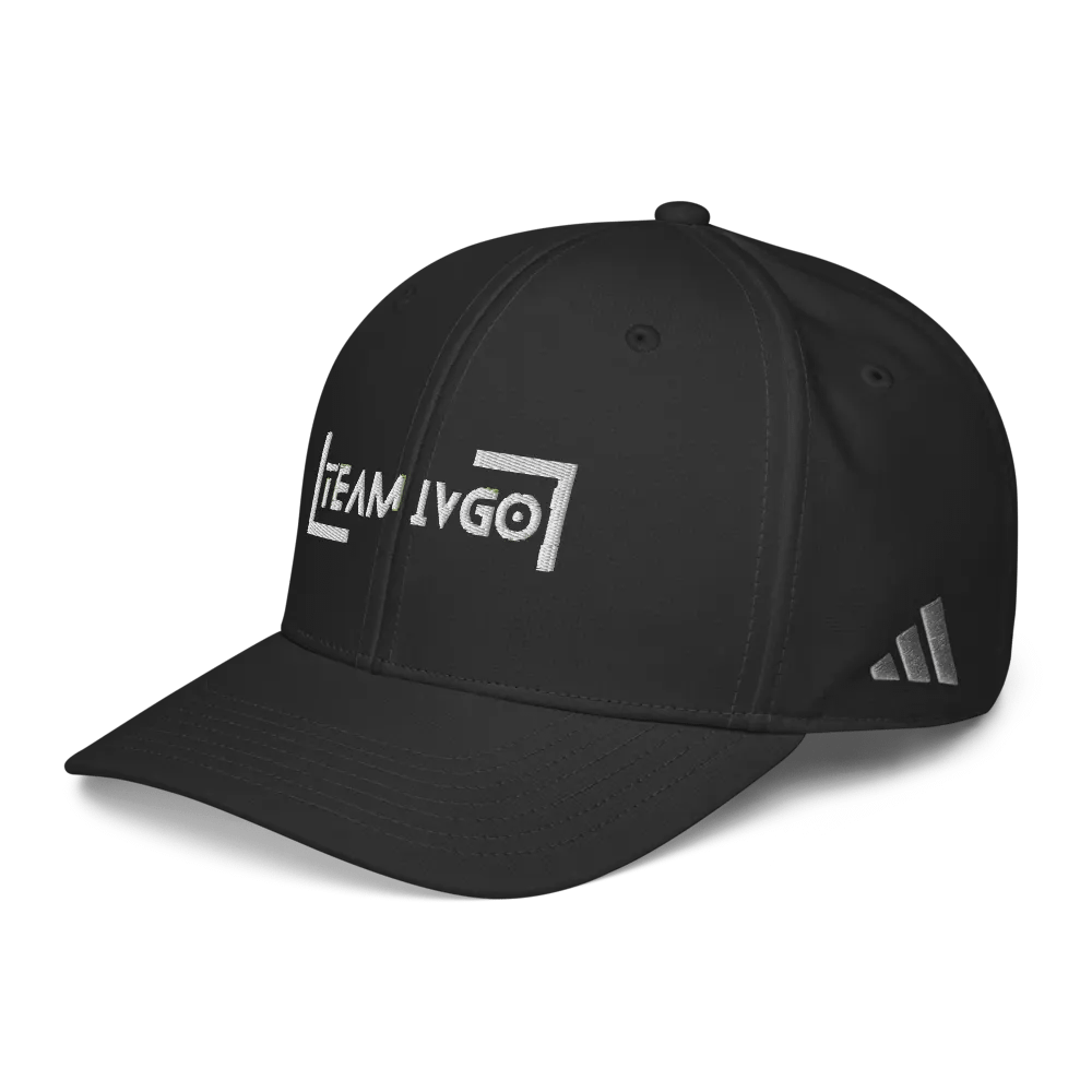 Team IVGO Cap product image (5)