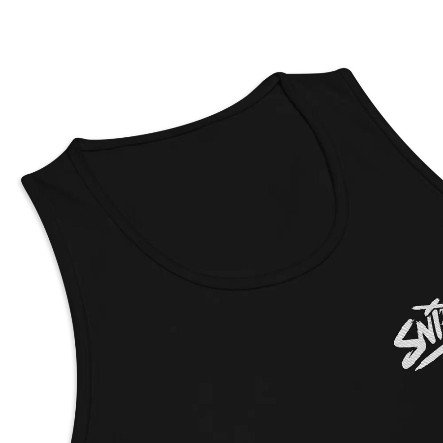 SnipeZ Tank Top Emb product image (11)