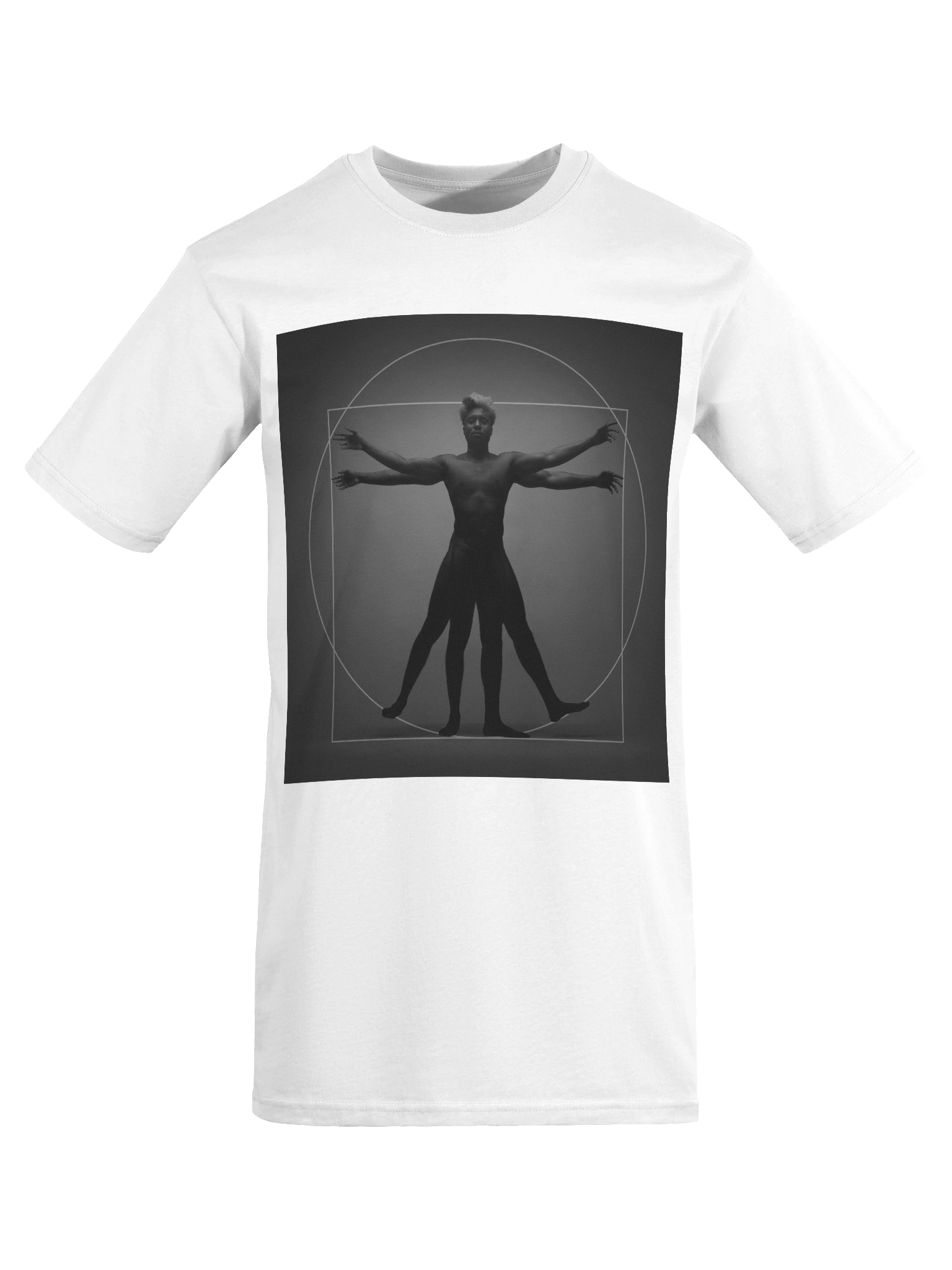 Work of Art Premium Men's Tee product image (7)