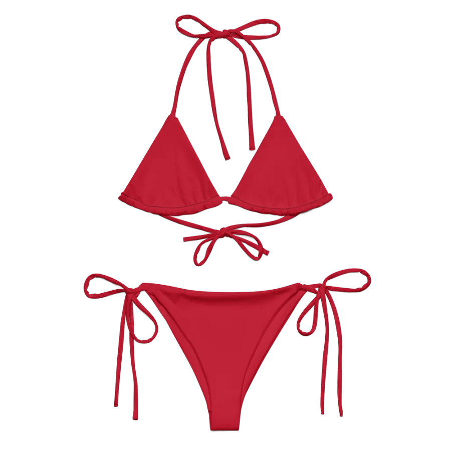 Red Hot Bikini product image (7)