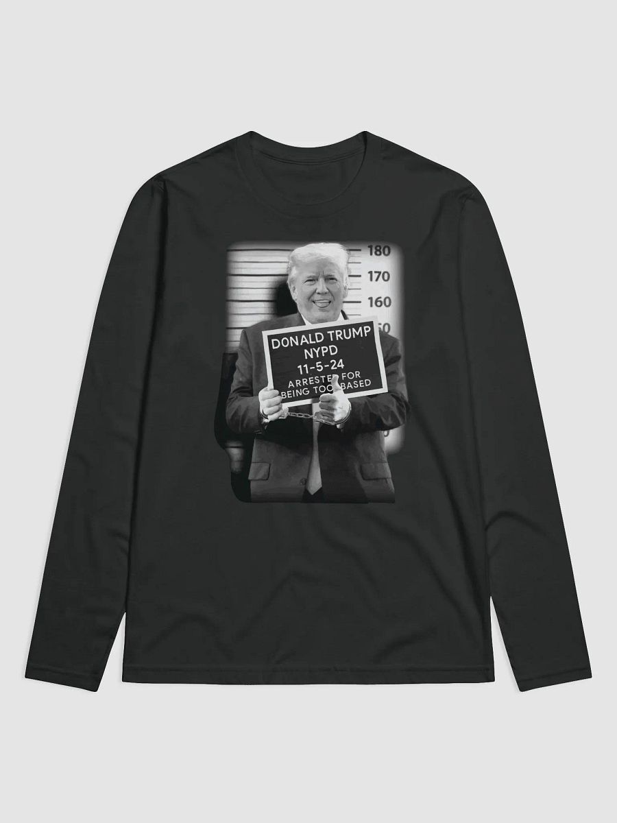 Donald Trump Mug Shirt product image (1)