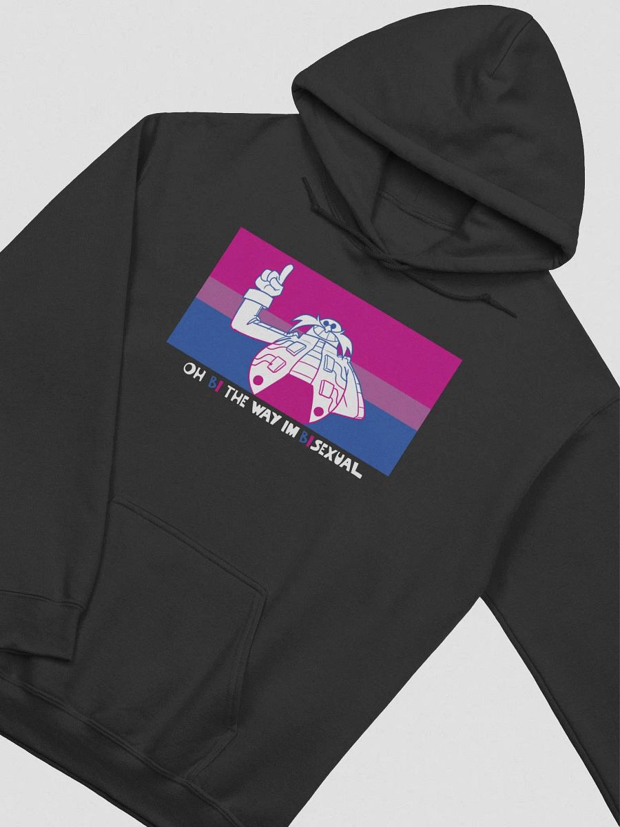 OH BI THE WAY IM BISEXUAL 3 product image (12)