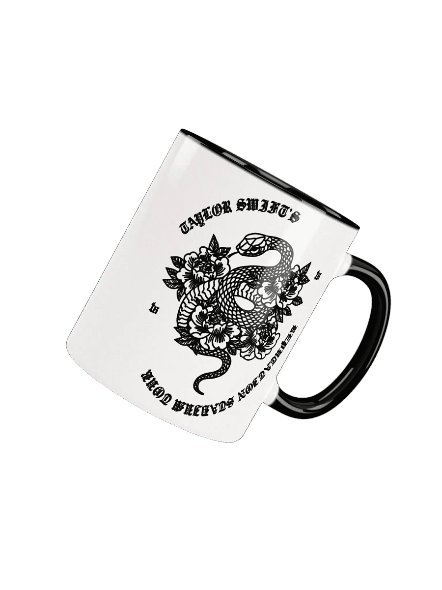 Not Tour Merch - Mug product image (7)